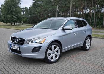 Zadbany | Volvo V60 Ocean Race | Automat | Panorama | Skóra | 2.0D 163 KM