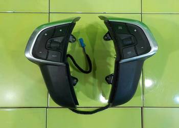 CITROEN DS4 1.6 E-HDI 14r HB 5D przelaczniki kierownicy 96758769ZD