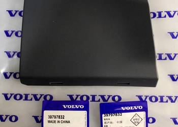 VOLVO XC60 II lewa nakladka progowa blotnik przod 39797832