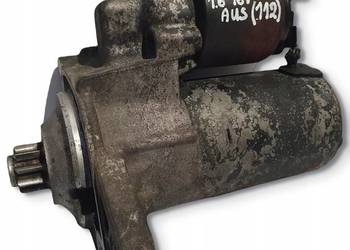 ROZRUSZNIK Seat Toledo II 1.6 16V 020911023FX