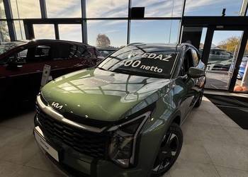 Sportage 1.6