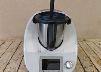 Thermomix TM5 Vorwerk  wielofunkcyjny robot kuchenny Stan bardzo dobry