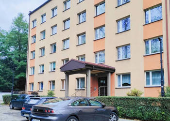 Po remoncie| 2 pokoje| ul. Załęska