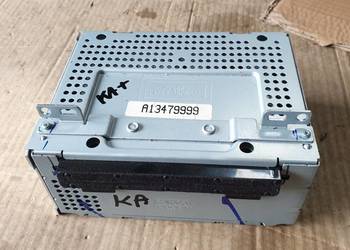 FORD KA PLUS RADIO CD G1B5-18C815-AF