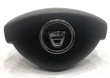 PODUSZKA POWIETRZNA KIEROWCY DACIA DOKKER 985109782R AIRBAG