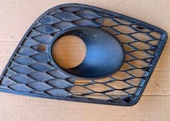 SEAT LEON 2 II CUPRA FR KRATKA ZDERZAKA PRAWY PRZÓD PRAWA 1P0853666C