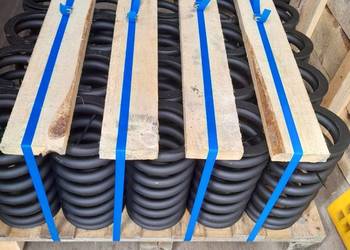 Sprężyna naciskowa