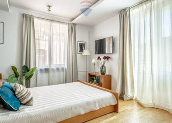Centrum Stary Rynek mieszkanie balkon piwnica