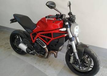 Ducati Monster 797 2017r