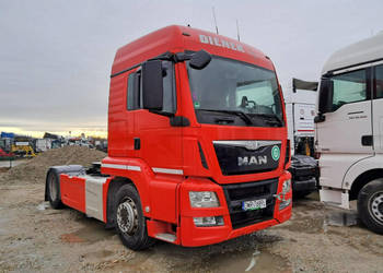 MAN Tgx Poleasingowe.pl