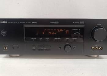 YAMAHA RX-V450 Ampli-tuner kina domowego