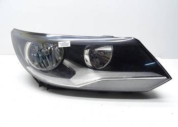 LAMPA REFLEKTOR PRAWA PRAWY PRZÓD PRZEDNIA 5N2941006 VW TIGUAN I 5N LIFT