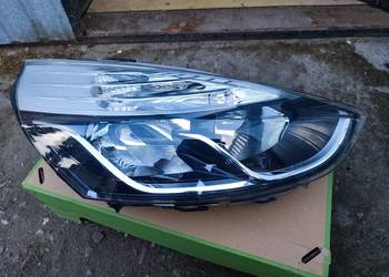 Lampa prawa Volkswagen Golf 7 full LED