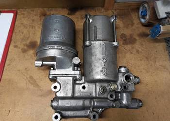 Filtr oleju IFA 4VD kompletny regenerowany Fortschritt SHM4 ADK70