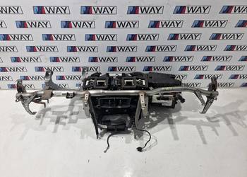 9112181 9197019 BMW F10 F11 LCI NAGRZEWNICA DMUCHAWA STELAŻ EUROPA 535D