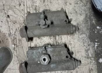 Zabytkowe pompy hamulcowe STAR 25/660, żuk Nysa Warszawa Syrena Ził, Dodge