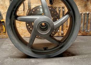 Aprilia Sr 50 - Kolo tylne