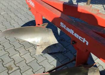 Sprzedam pług Staltech.