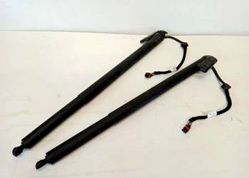 siłownik klapy alfa romeo stelvio 505603960