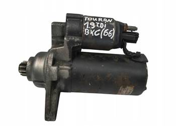 ROZRUSZNIK VW Touran Golf V 1.9 TDI BXE 0001123012 Bosch 02Z911023F