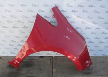 KIA RIO III 12r błotnik prawy przód 100 mikronów