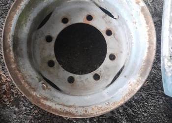 Felga 14.5/80-18 HL 8011 HL 6011