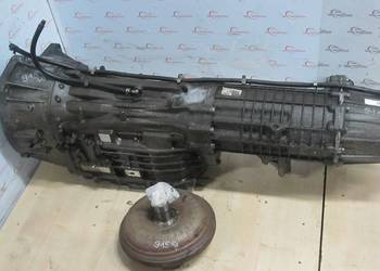 PORSCHE CAYENNE 05r 3.2 V6 BFD M02 M2Y 250KM skrzynia reduktor HAP