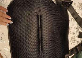 Adapter do pasów bezpieczeństwa dla kobiet w ciąży