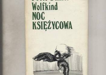 Noc księżycowa - Wolkind