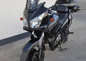 Suzuki V-Strom