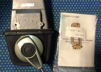 Manetka TOP CONTROL NA1001-00