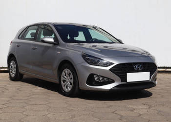 Hyundai i30 1.5 DPI