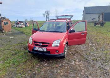 Suzuki Ignis 1.3 Diesel