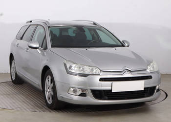 Citroen C5 2.0 HDi