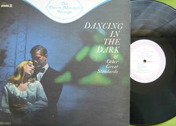 Płyta winylowa Dancing in the Dark