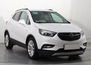Opel Mokka 1.4 Turbo