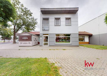 Lokal Środa Wielkopolska 65m