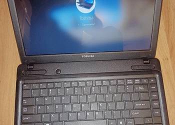 Toshiba - 13" / i3 / 128gb-ssd / 6gb-ram