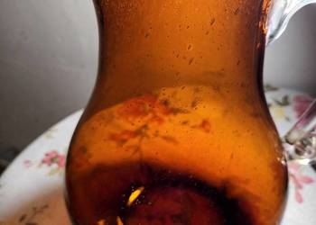 Dzbanek na wode lub lemoniade