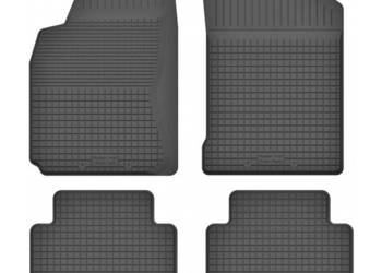 Nissan Note Nissan Quest gumowe dywaniki NOWE