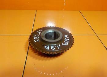 MERCEDES W203 C160K CLC 1.8 B 07r 122KM 271921 271 kolo rozrzadu na wal