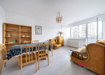Oferta sprzedaży mieszkania 48.8m2 2-pokojowe Poznań Orła Białego