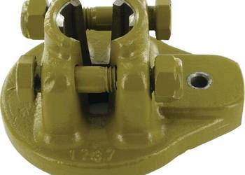 Piasta sprzęgła, KB61/20 1 3/4 Z6 R56 M10 572612