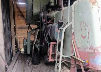 Sprzedam kombajn Class Matador Standard