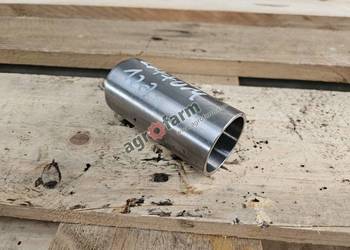 Tulejka wałek ataku  Case Luxxum 120,