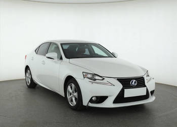 Lexus IS 300h