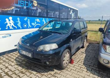 HONDA HRV