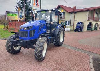 Farmtrac 6100 DT V KING ,95 KM 6100dtV dostępny