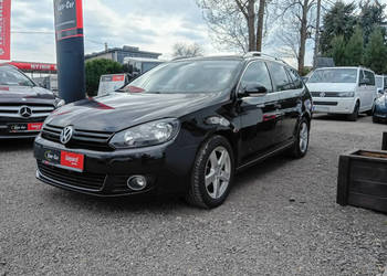 Volkswagen Golf Możliwość zamiany. VI (2008-2012)