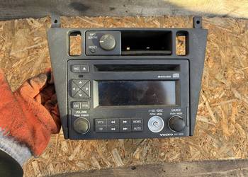 Radio Fabryczne Volvo V40 Lift